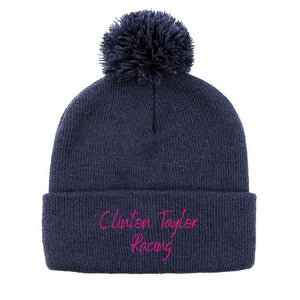 Clinton Taylor - Beanie