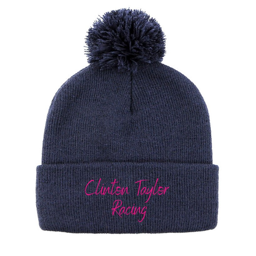 Clinton Taylor - Beanie