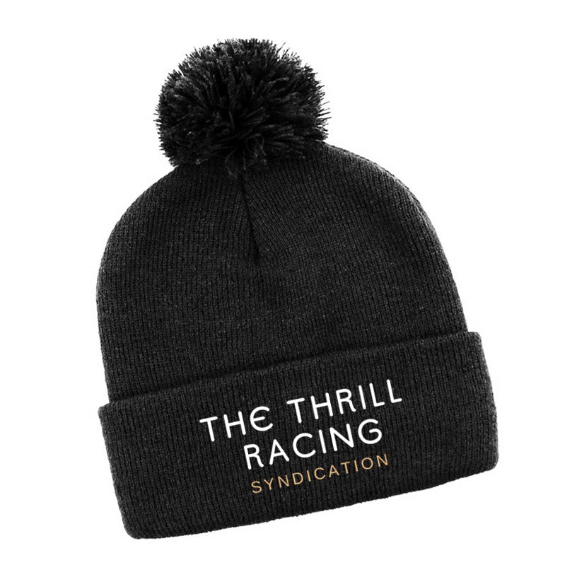 The Thrill - Beanie