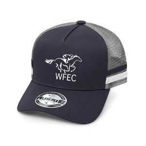 Warwick Farm Equine Centre - Premium Trucker Cap