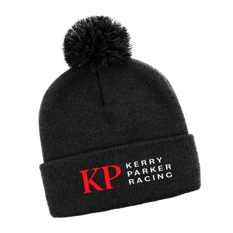 Kerry Parker - Beanie