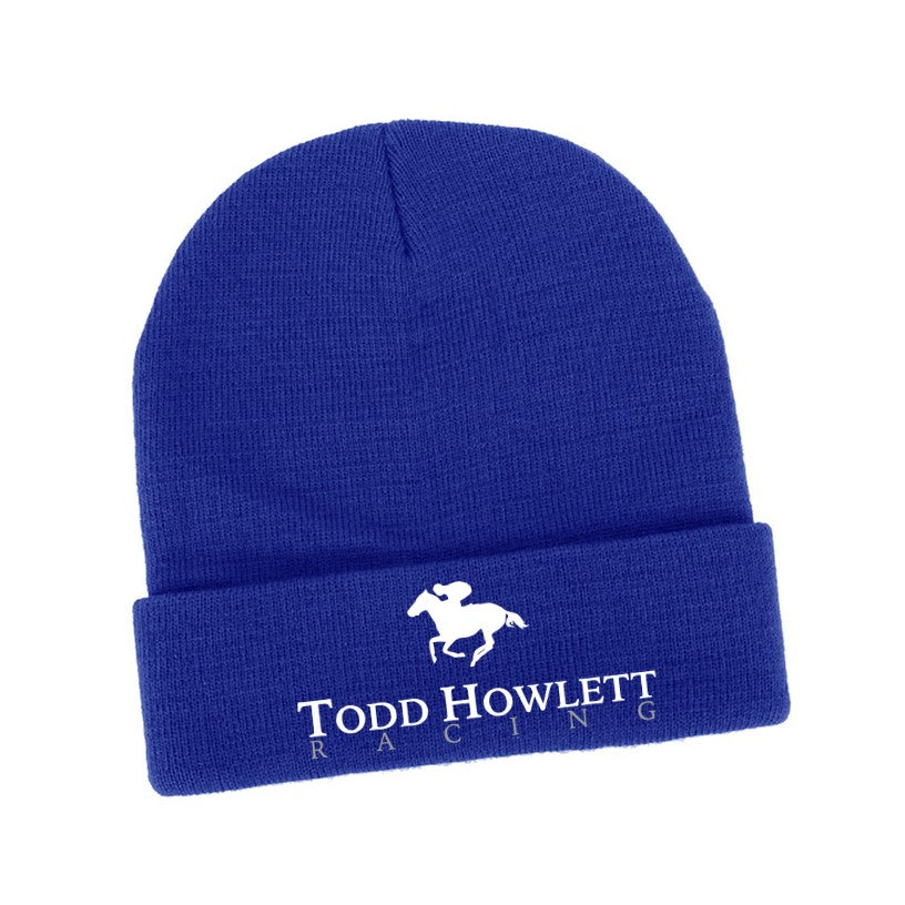 Todd Howlett - Beanie