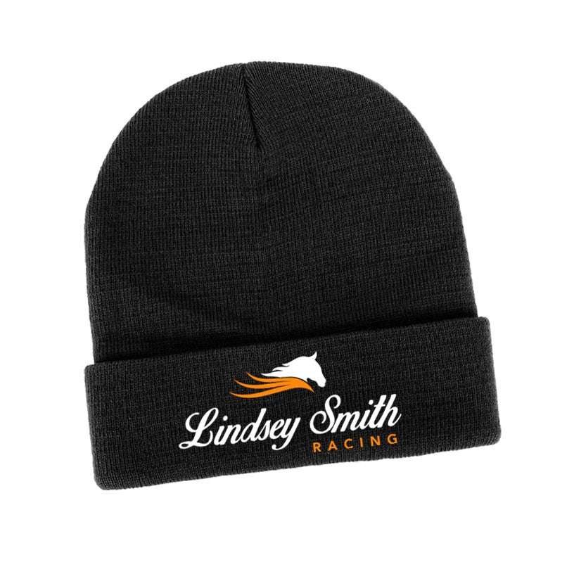 Lindsey Smith - Beanie