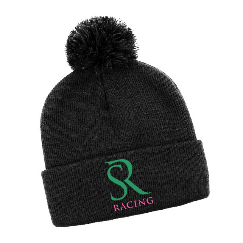 Sarah Rutten - Beanie