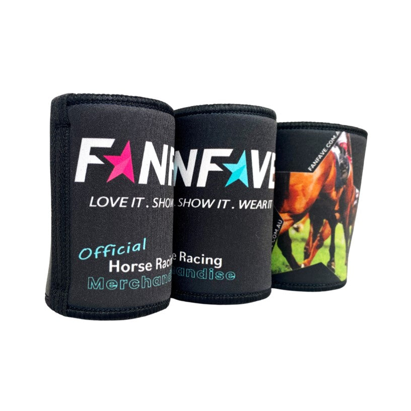 FanFave - Stubby Cooler