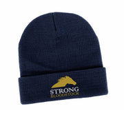 Strong - Beanie