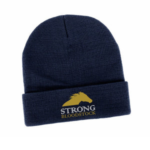Strong - Beanie
