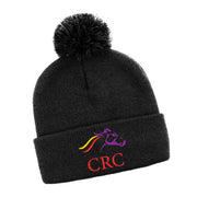 Carnarvon Race Club - Beanie