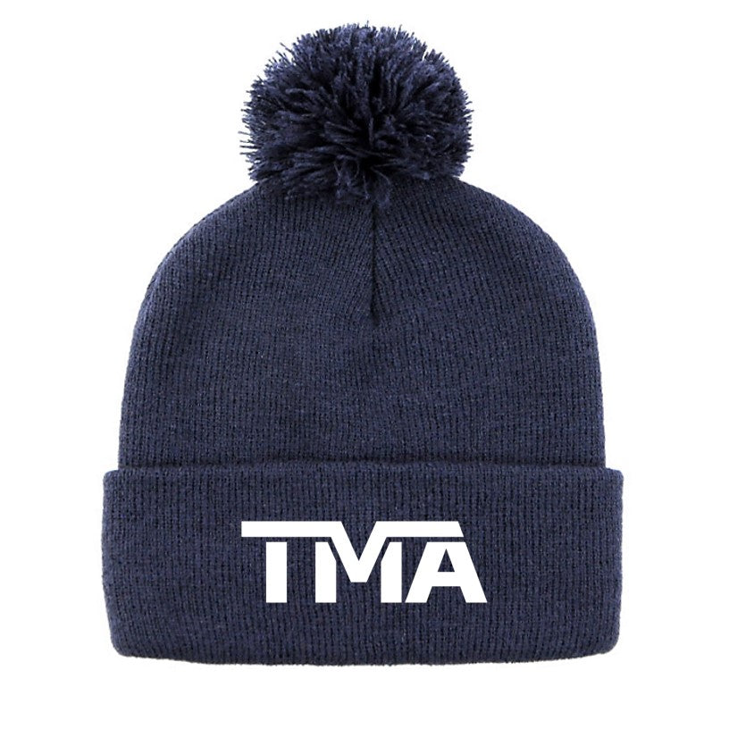 TMA - Beanie