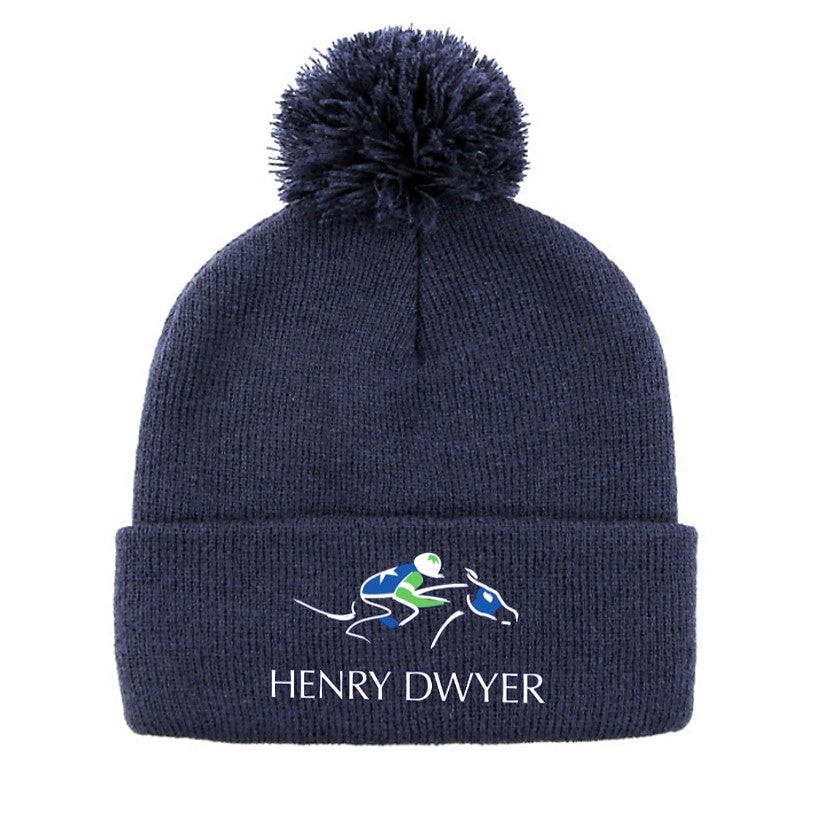 Henry Dwyer - Beanie