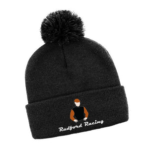 Radford Racing - Beanie