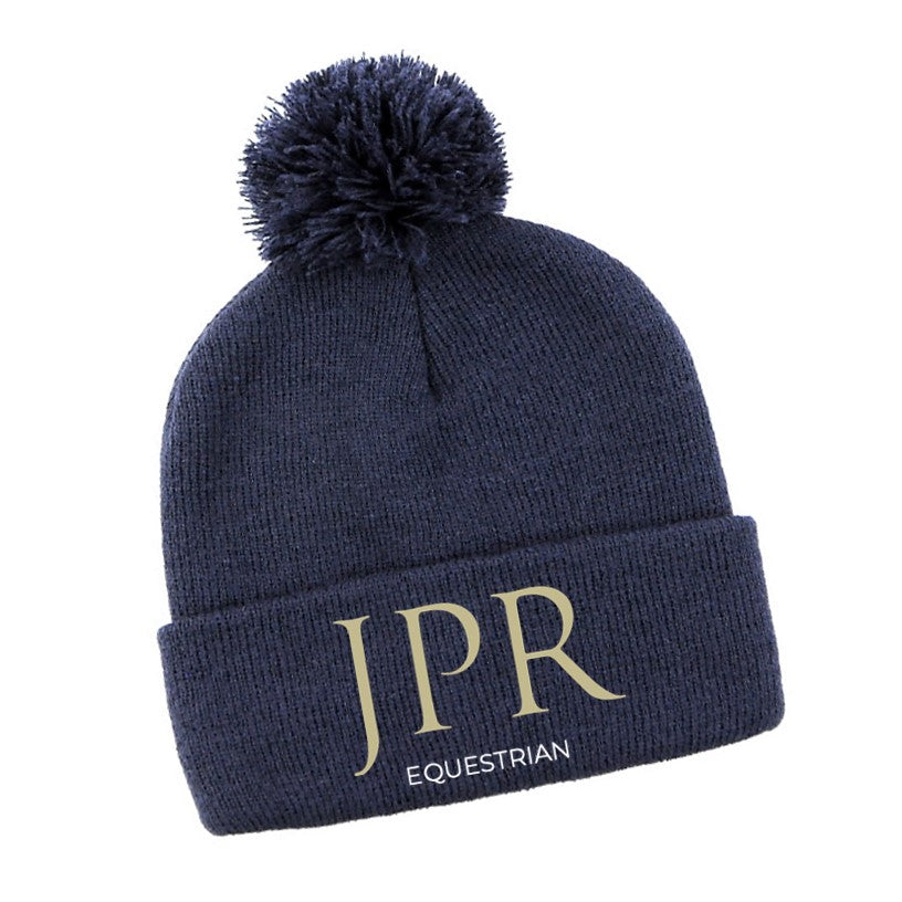 JPR Equestrian - Beanie