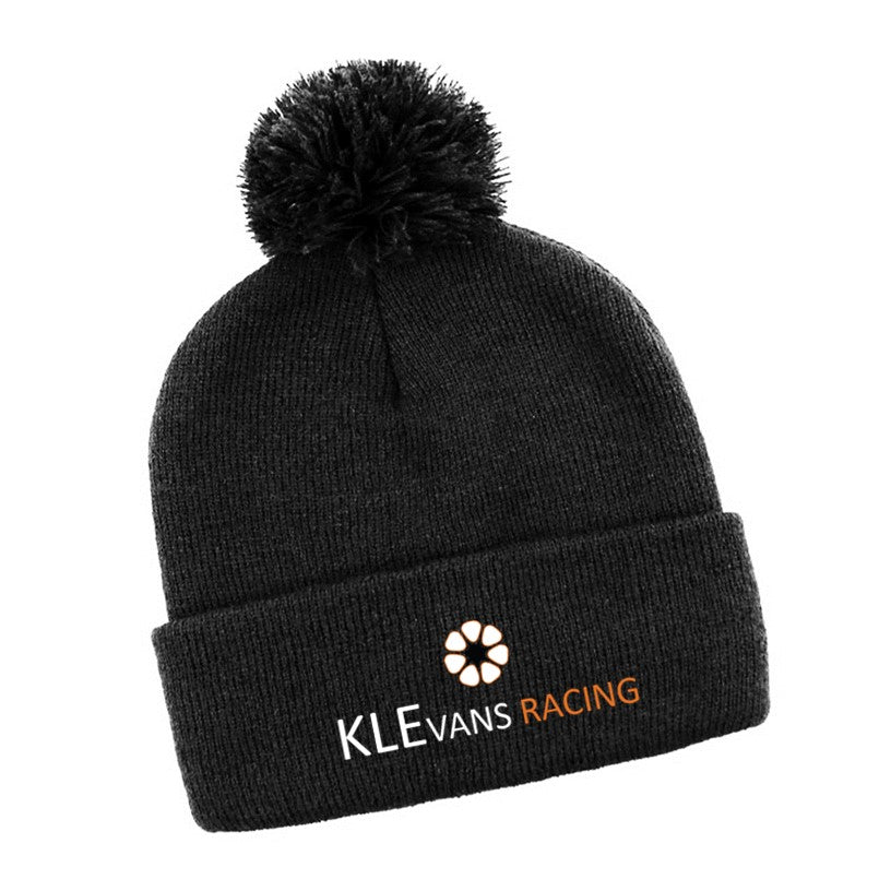 KL Evans - Beanie