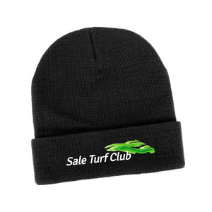 Sale Turf Club - Beanie