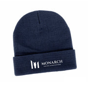 Monarch Racing Syndication - Beanie