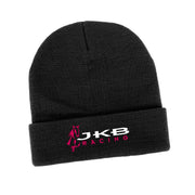 JKB - Beanie - Black