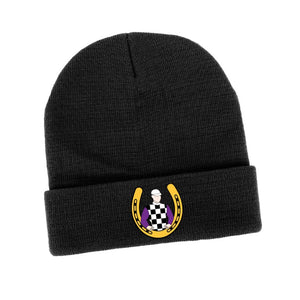 Luke Berger Racing - Beanie