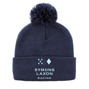 Symons Laxon - Beanie