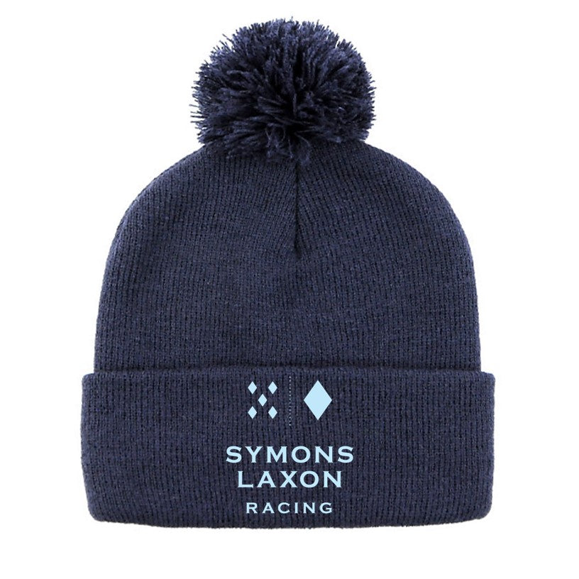 Symons Laxon - Beanie
