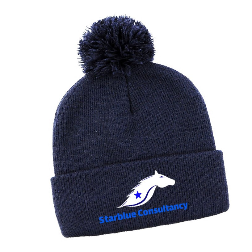 Starblue Racing - Beanie