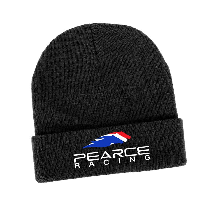 Pearce - Beanie
