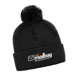 The Mailbag - Beanie