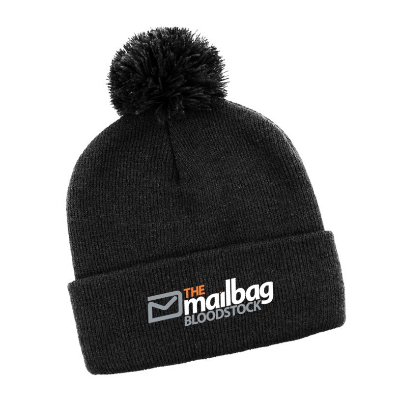 The Mailbag - Beanie