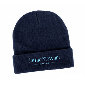 Jamie Stewart - Beanie