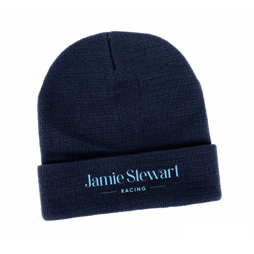 Jamie Stewart - Beanie