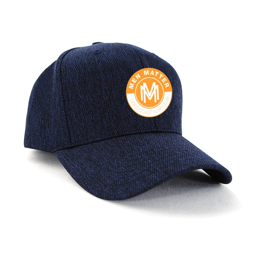 Men Matter - Sports Cap