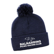 Balnarring Picnic Racing Club - Beanie