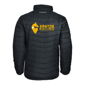 Kratzie - Puffer Jacket Personalised