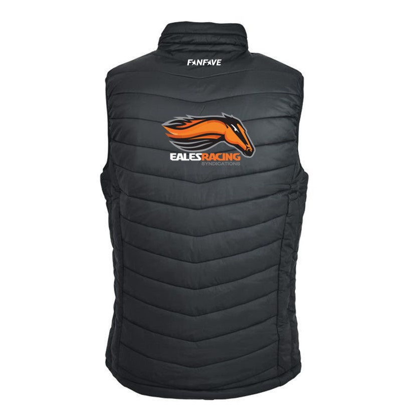 Eales - Puffer Vest