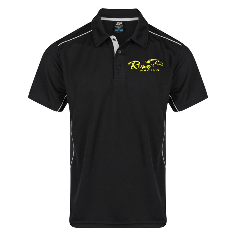 Rowe - Polo