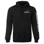 Hancox Bloodstock - Fleecy Hoodie