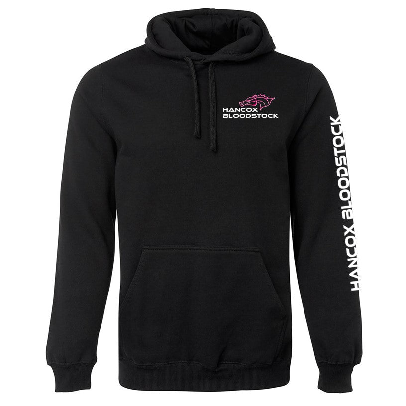 Hancox Bloodstock - Fleecy Hoodie