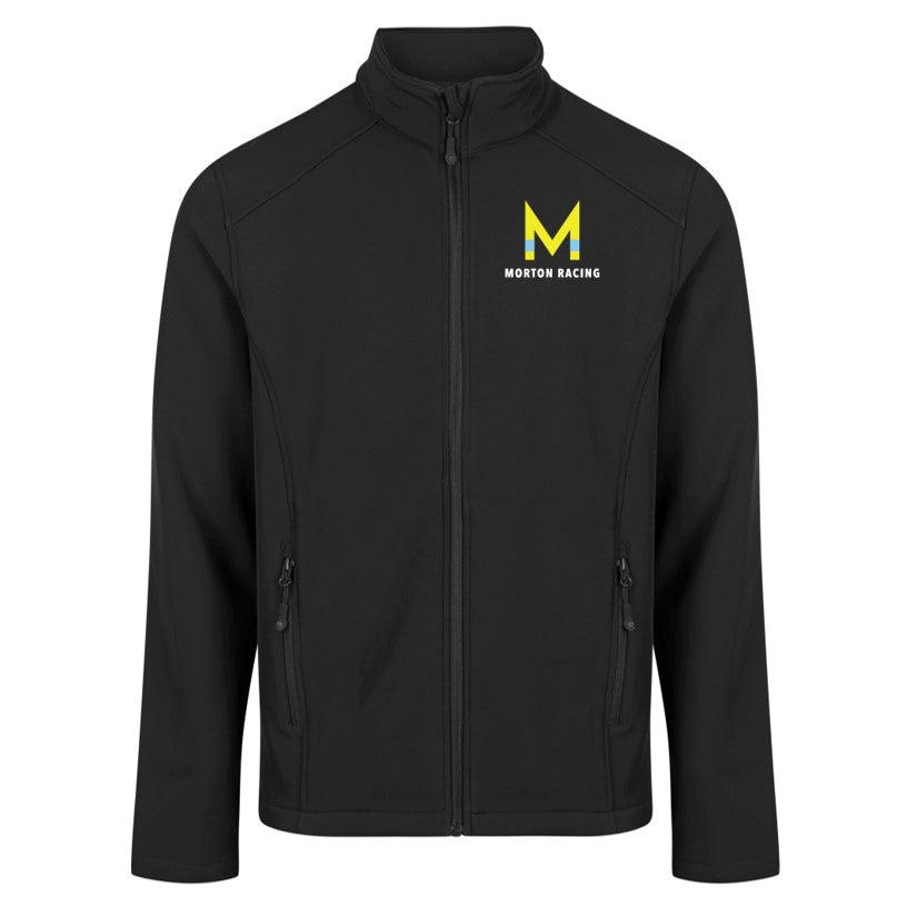 Morton - SoftShell Jacket