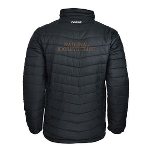 NJT - Puffer Jacket
