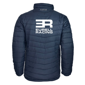 Eurell Racing - Puffer Jacket