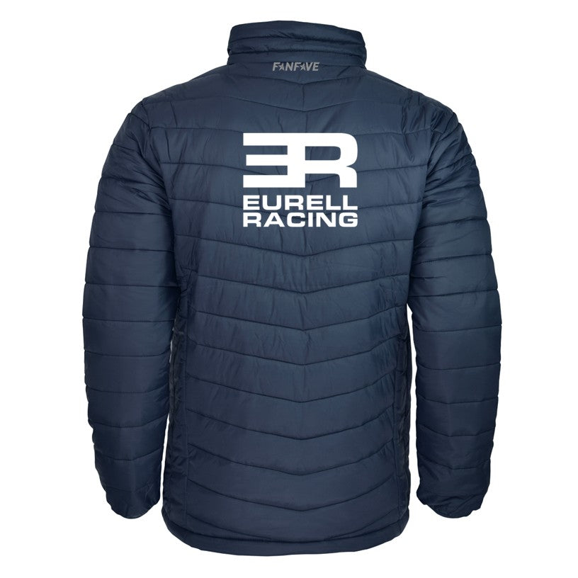 Eurell Racing - Puffer Jacket
