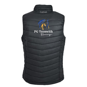 Trenwith - Puffer Vest