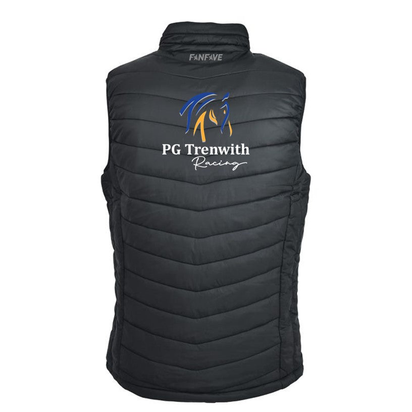 Trenwith - Puffer Vest