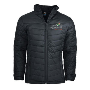 Kendrick Racing - Puffer Jacket