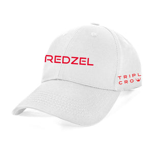 Triple Crown - Sports Cap Personalised