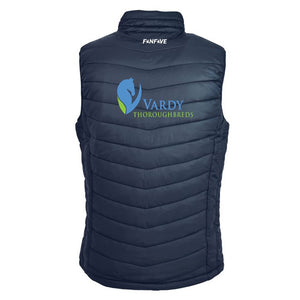 Vardy - Puffer Vest