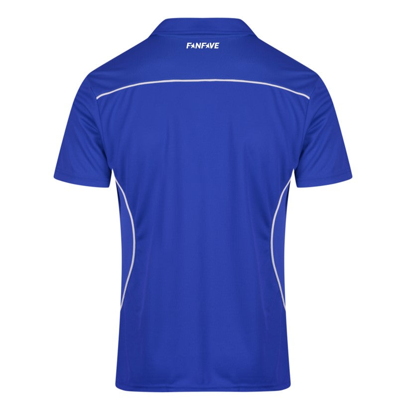 Pearce - Polo Personalised