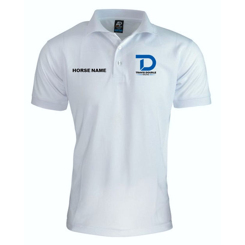 Doudle - Polo Personalised