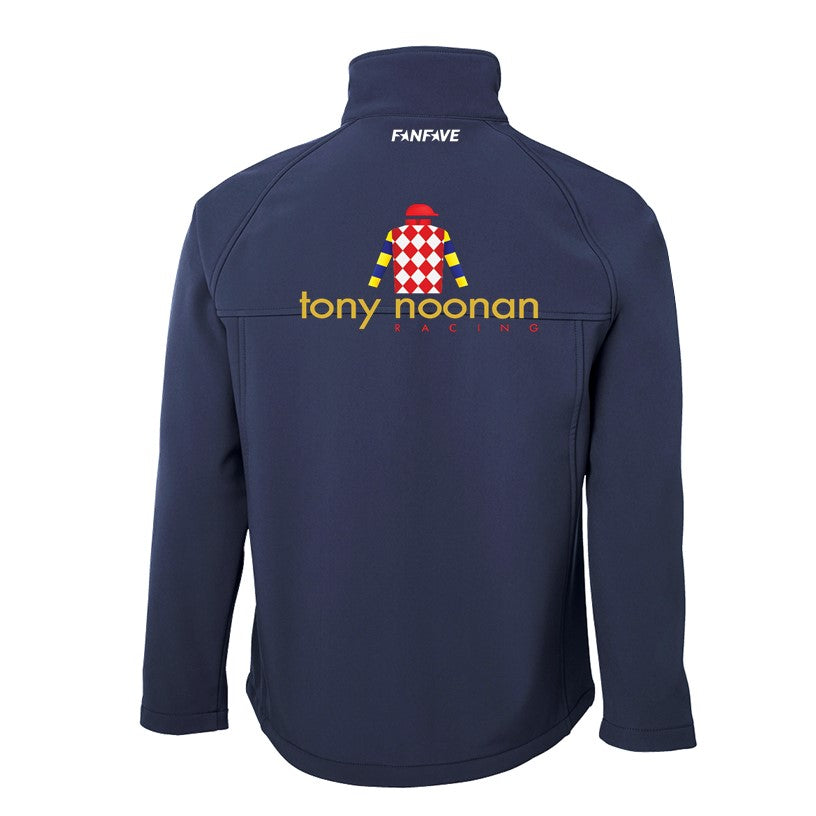 Tony Noonan - SoftShell Jacket