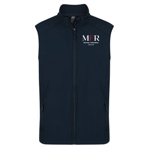 Michael Freedman - SoftShell Vest
