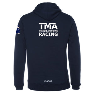TMA - Fleecy Hoodie